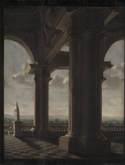Arkitekturbillede