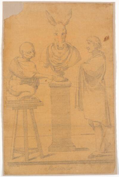 "Statuarius"