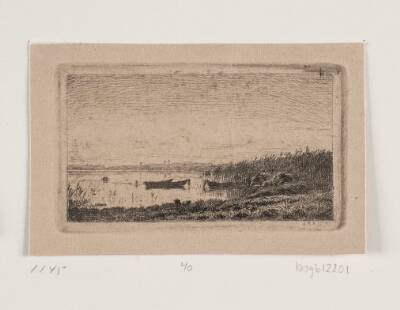 Ved Maribo sø