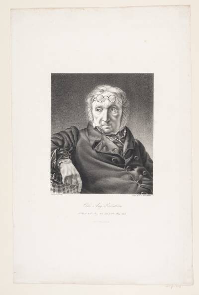 Christian August Lorentzen