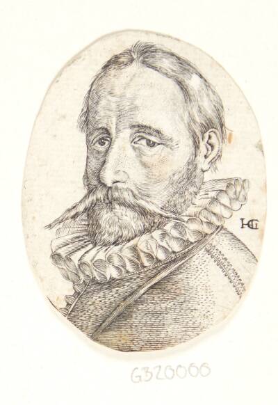 Hans Bol