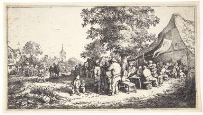 Landsbymarkedet