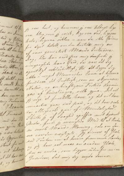 Dagbog. Side 129