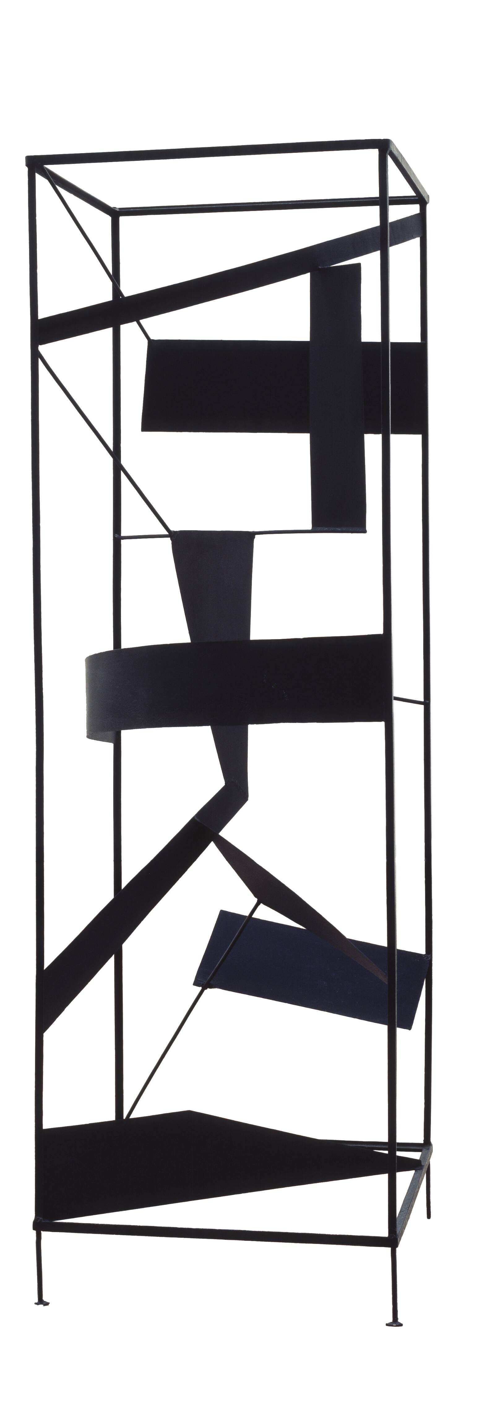Triptyque Spatial, Robert Jacobsen, 1950
