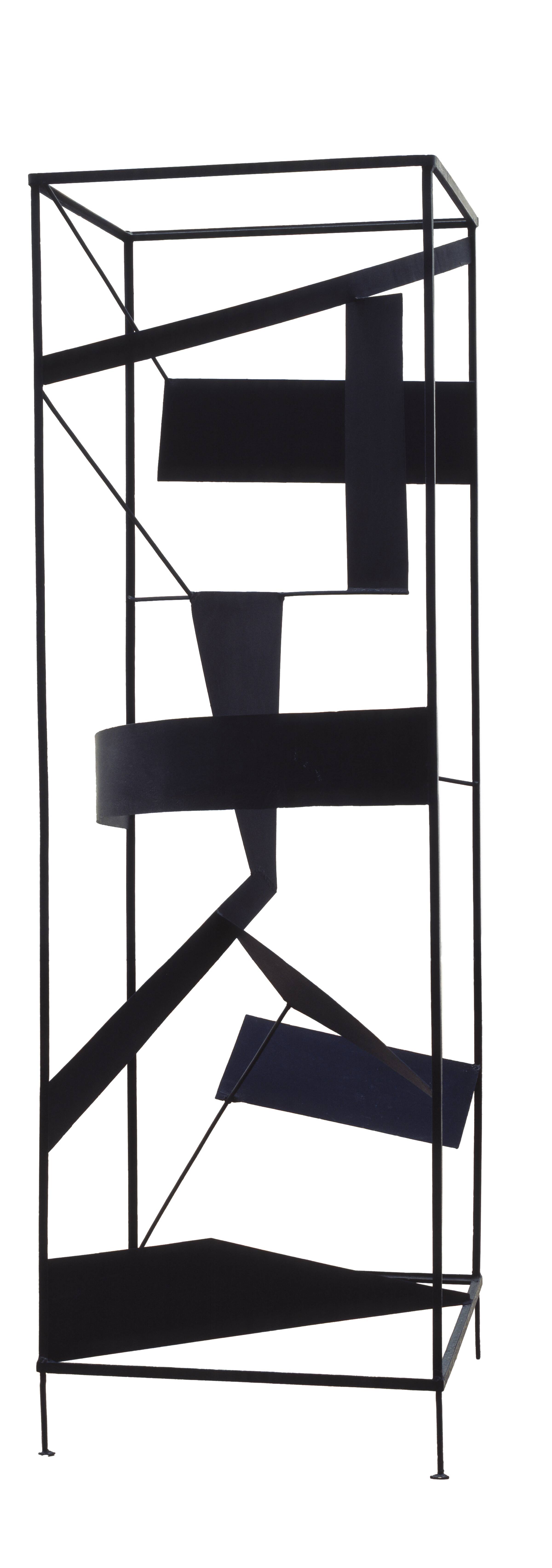 Triptyque Spatial, Robert Jacobsen, 1950