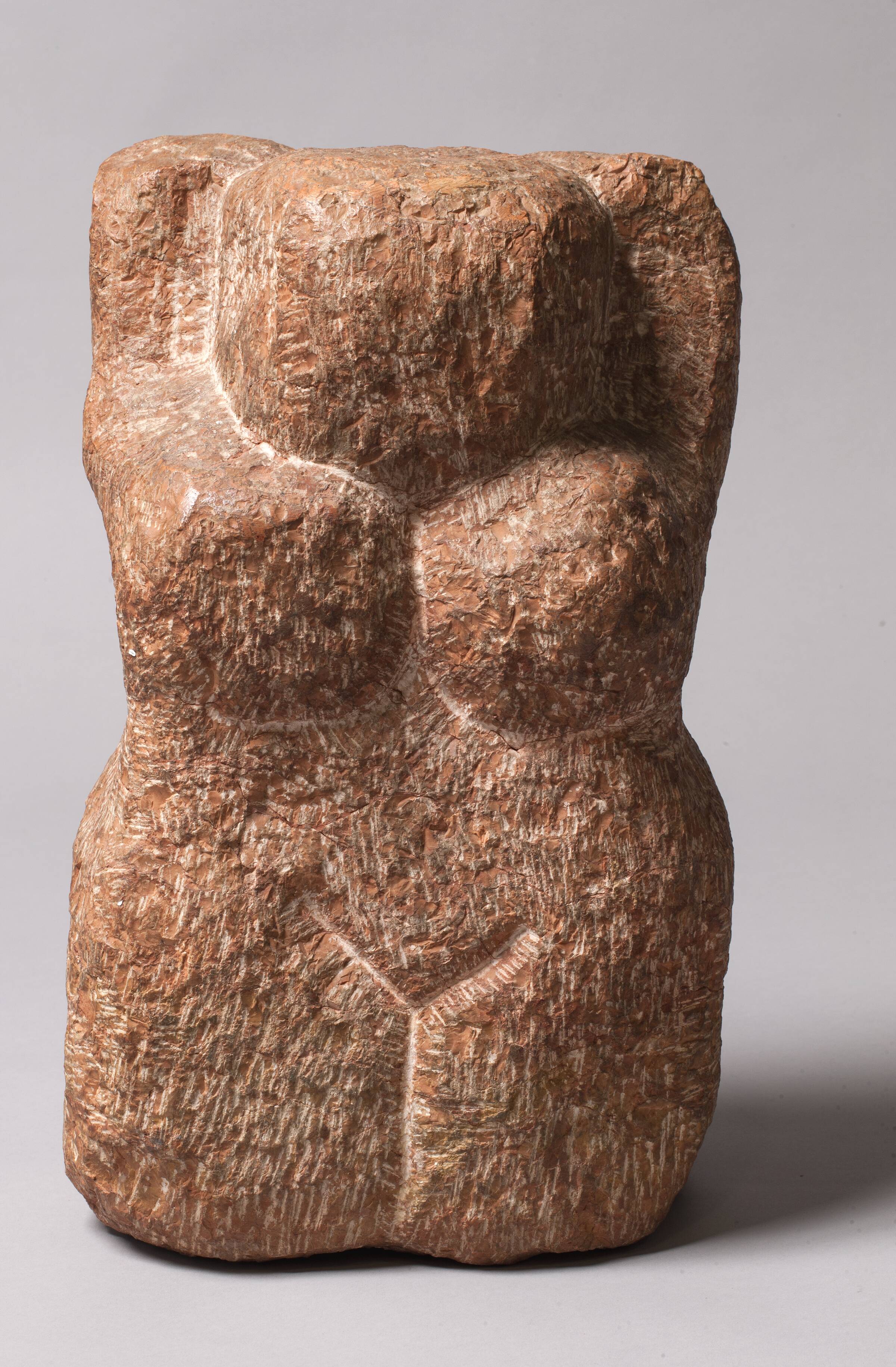 Rødovre Venus, Henry Heerup, 1950