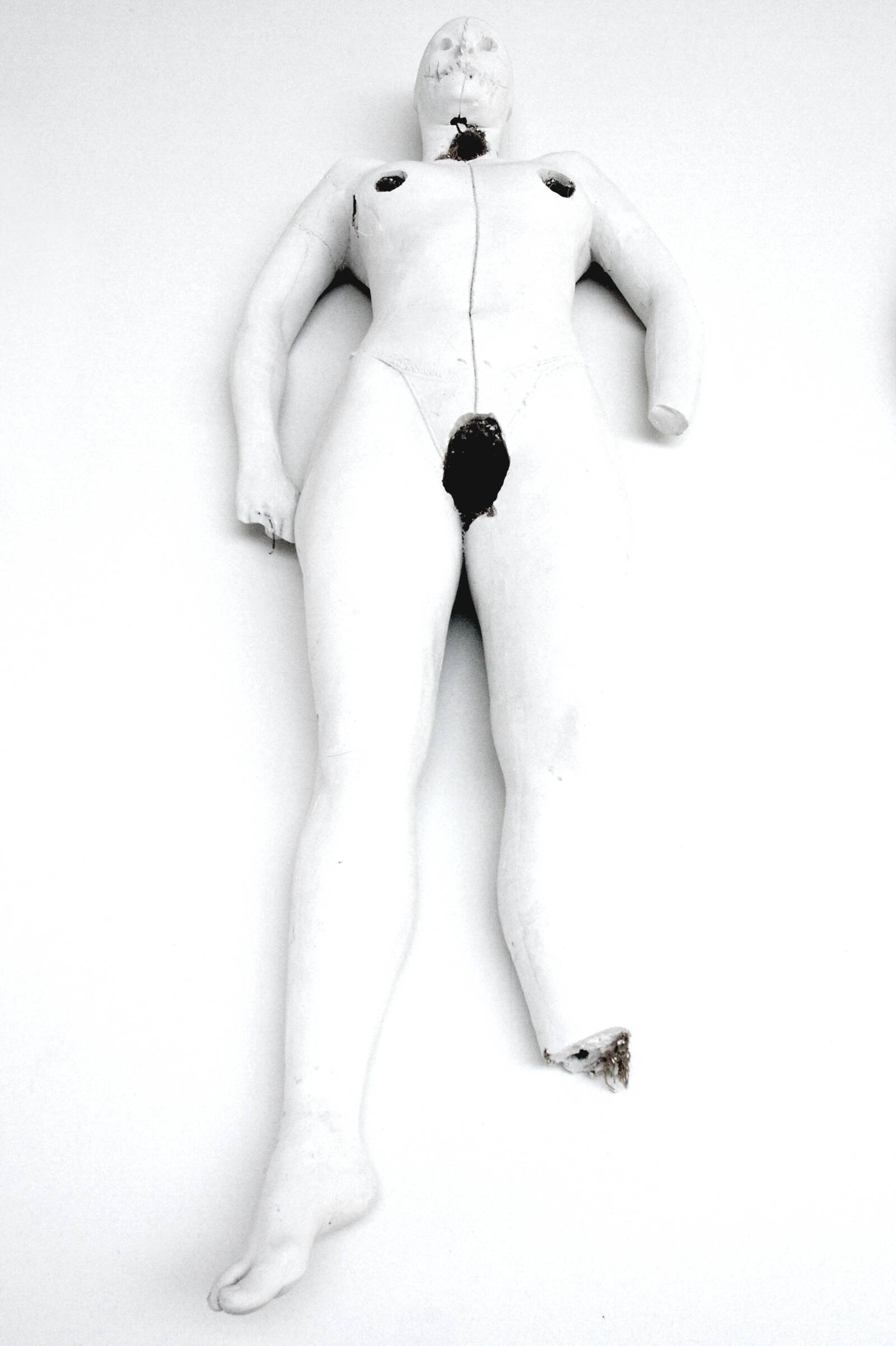 Svømmere, Christian Lemmerz, 1992-1993