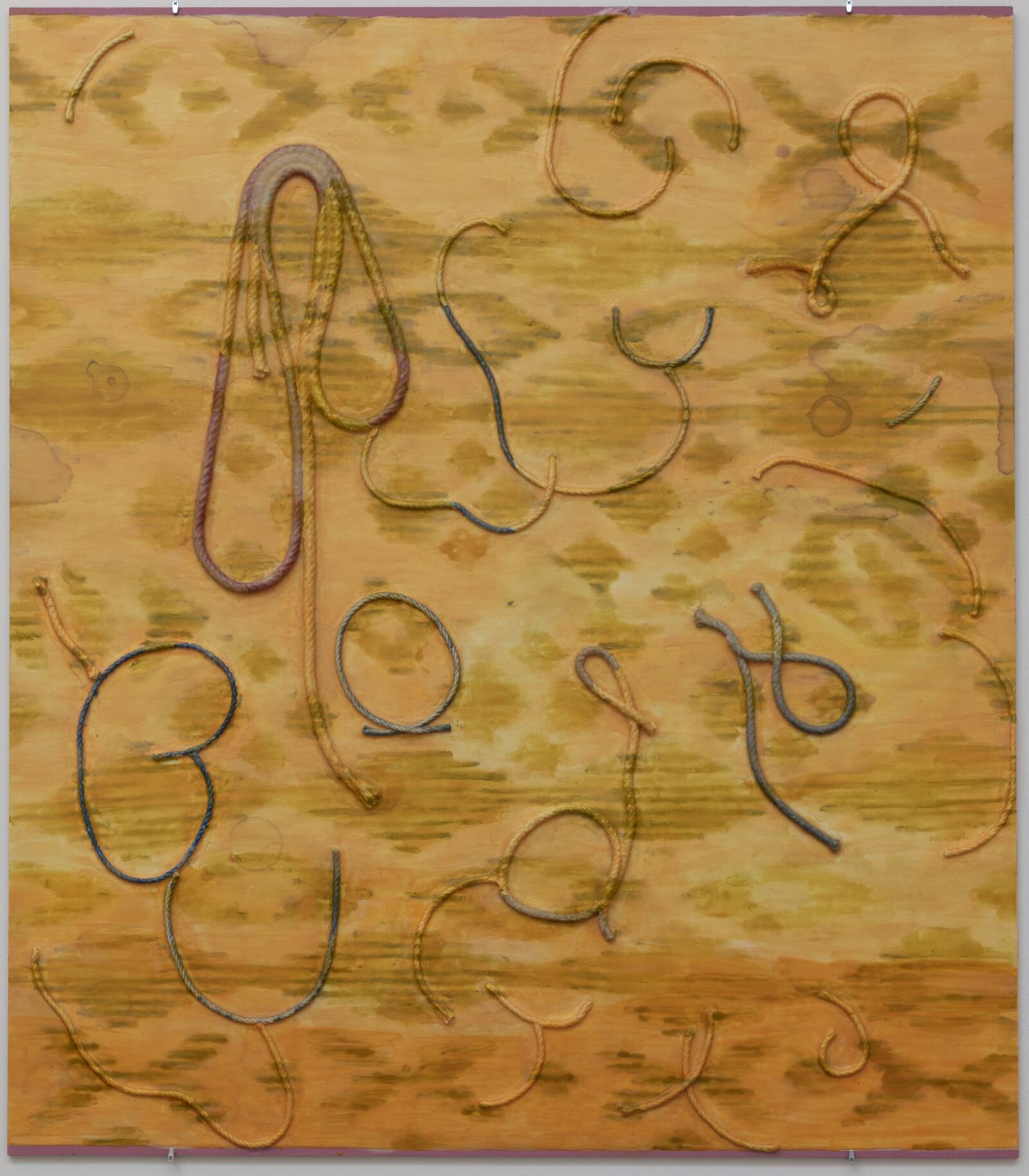 Uden titel, Marie Søndergaard Lolk, 2014
