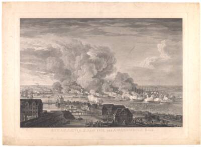 Slaget på Reden d. 2. april 1801