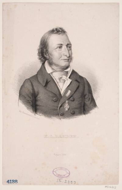 K. L. Rahbek