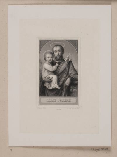 Saint Joseph