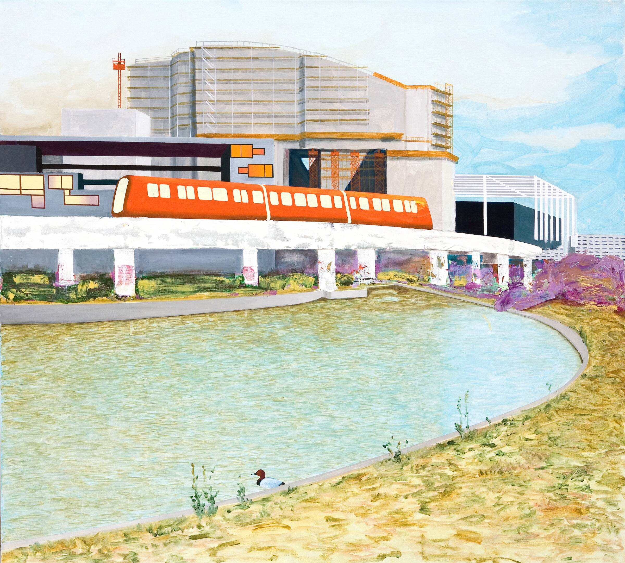 Love, Christian Schmidt-Rasmussen, 2006