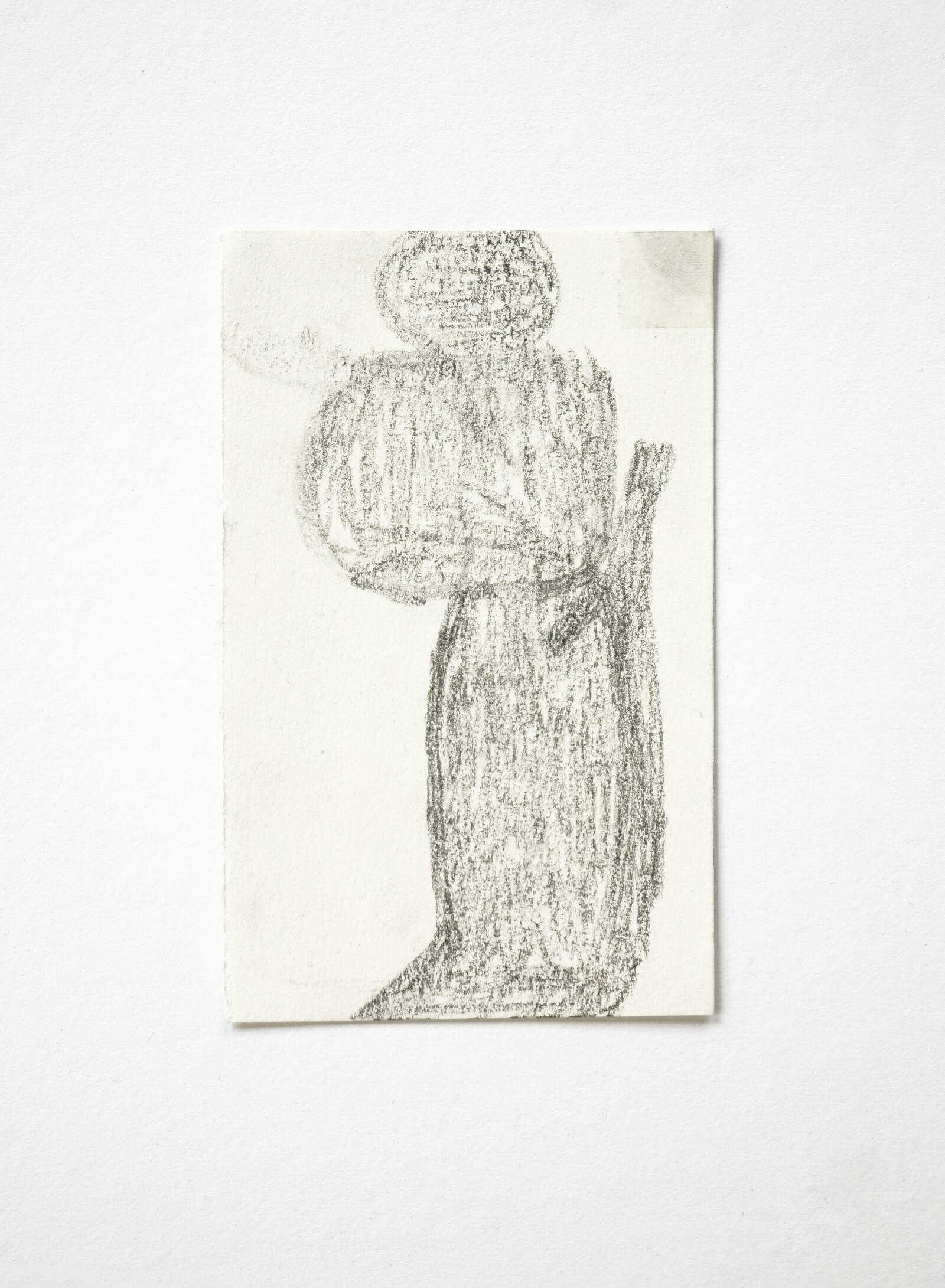 Uden titel, Kristofer Hultenberg, 2019-2020