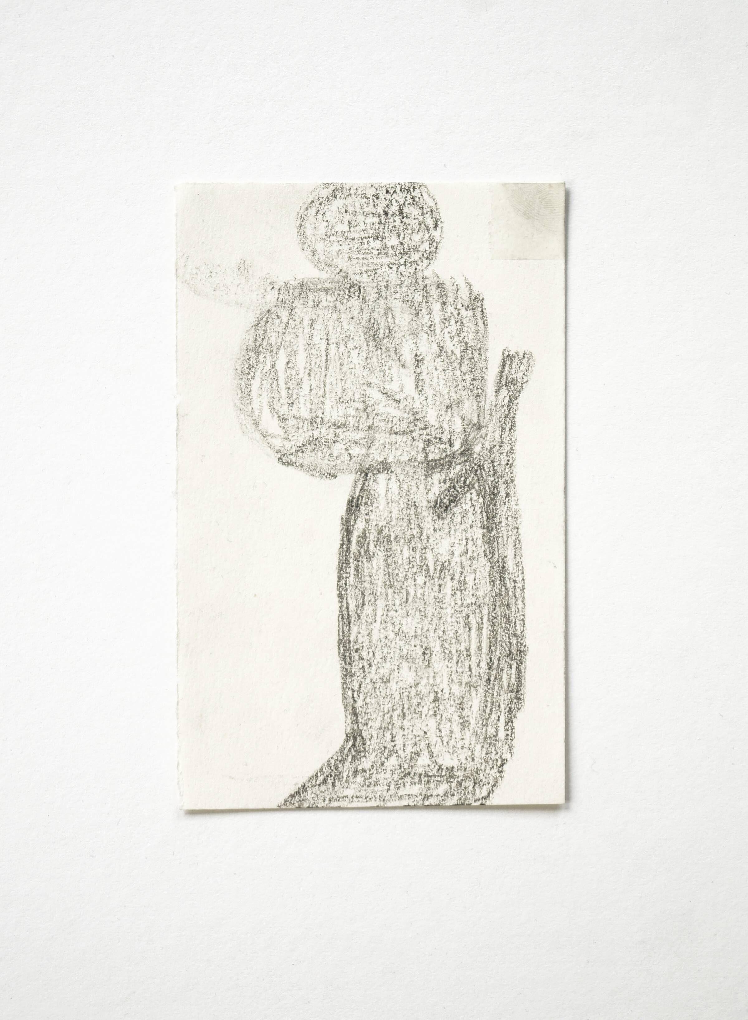 Uden titel, Kristofer Hultenberg, 2019-2020