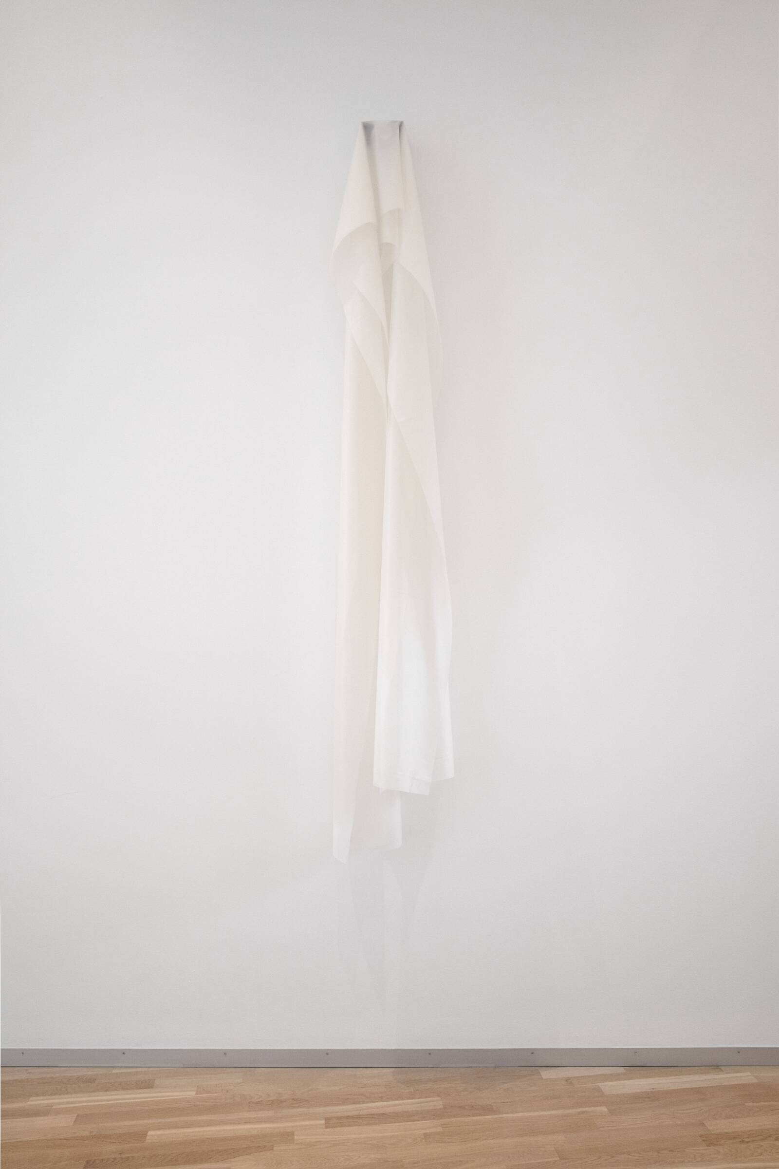 The Dirty Ghost of E, Lea Porsager, 2019