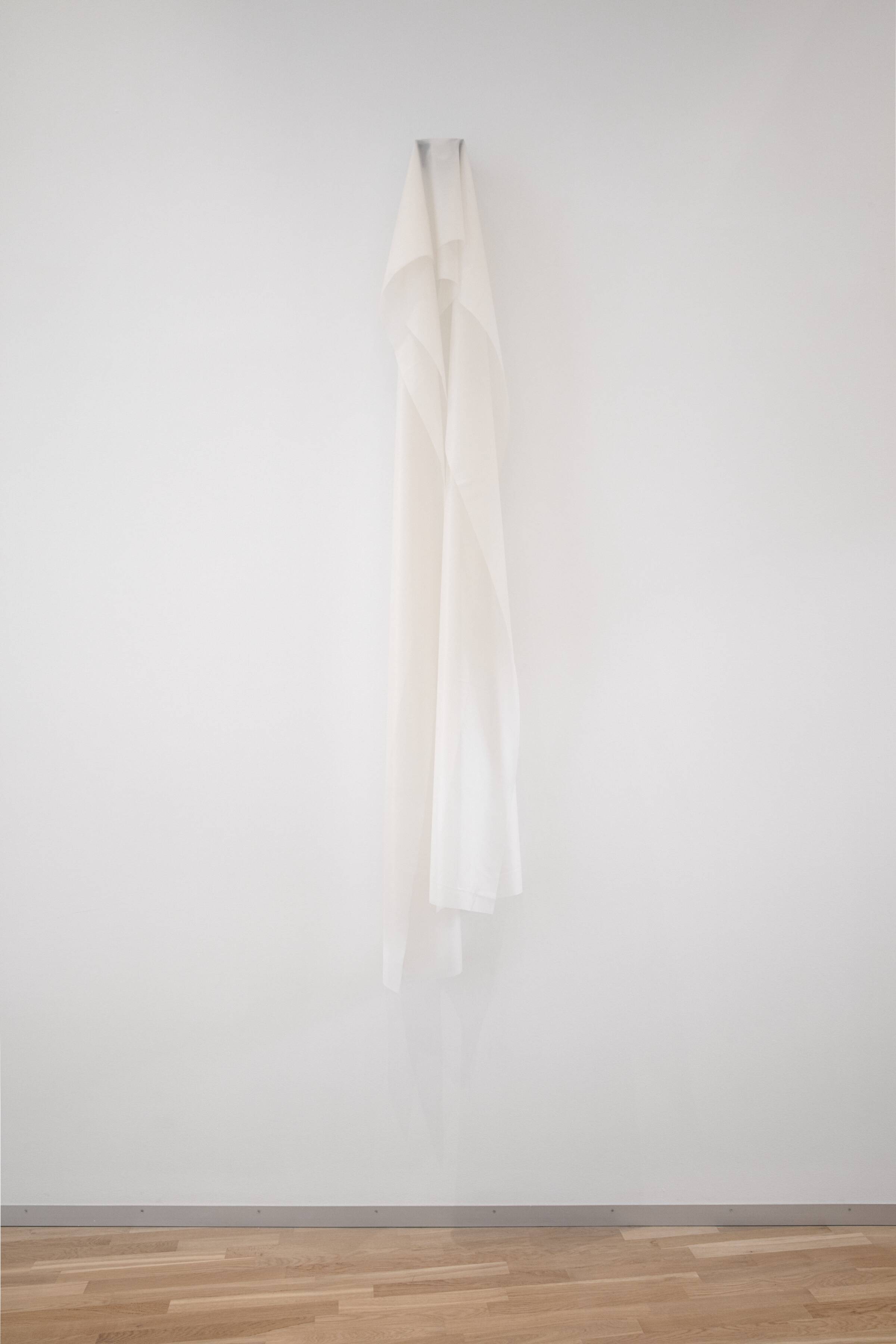 The Dirty Ghost of E, Lea Porsager, 2019