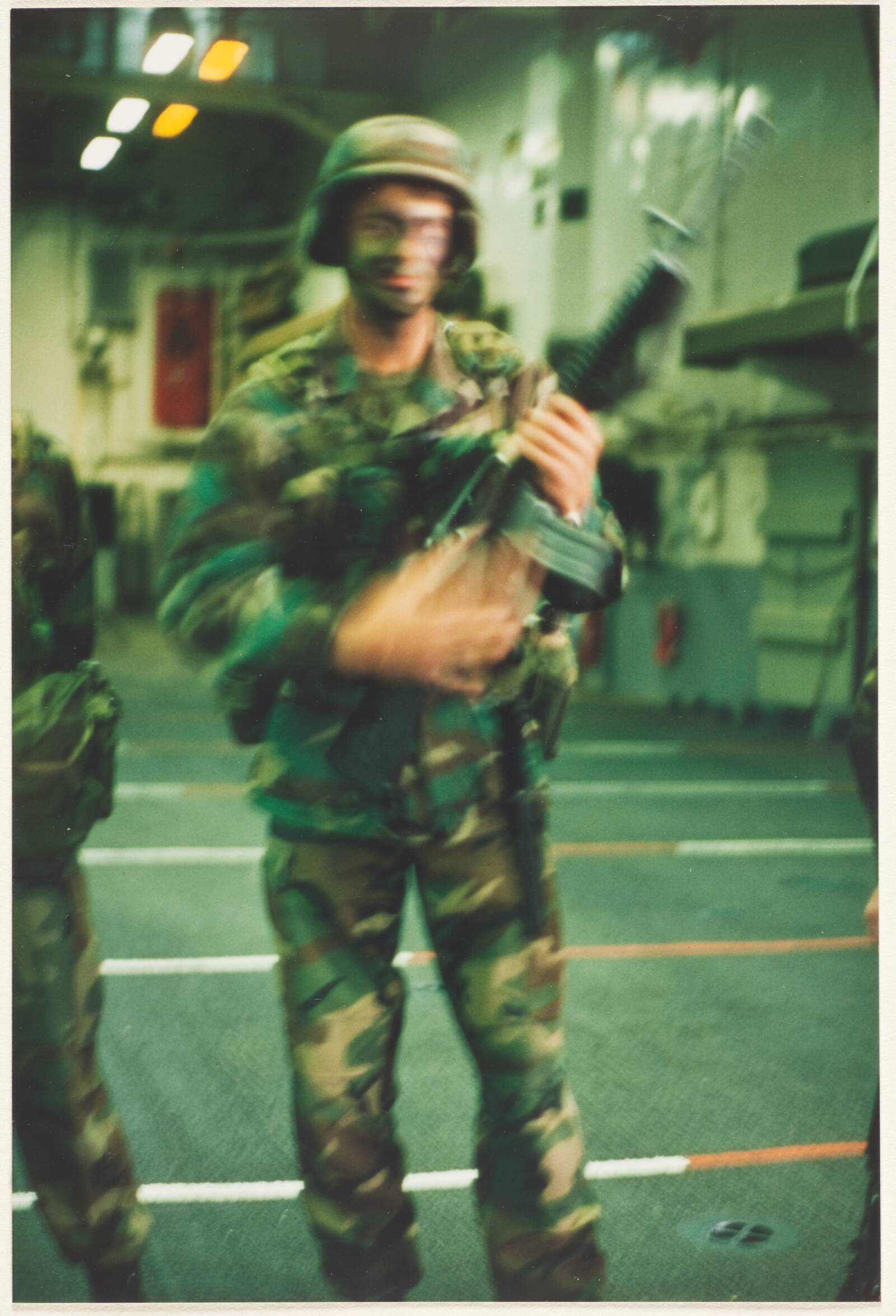 Uden titel, 36, Wolfgang Tillmans, 1996