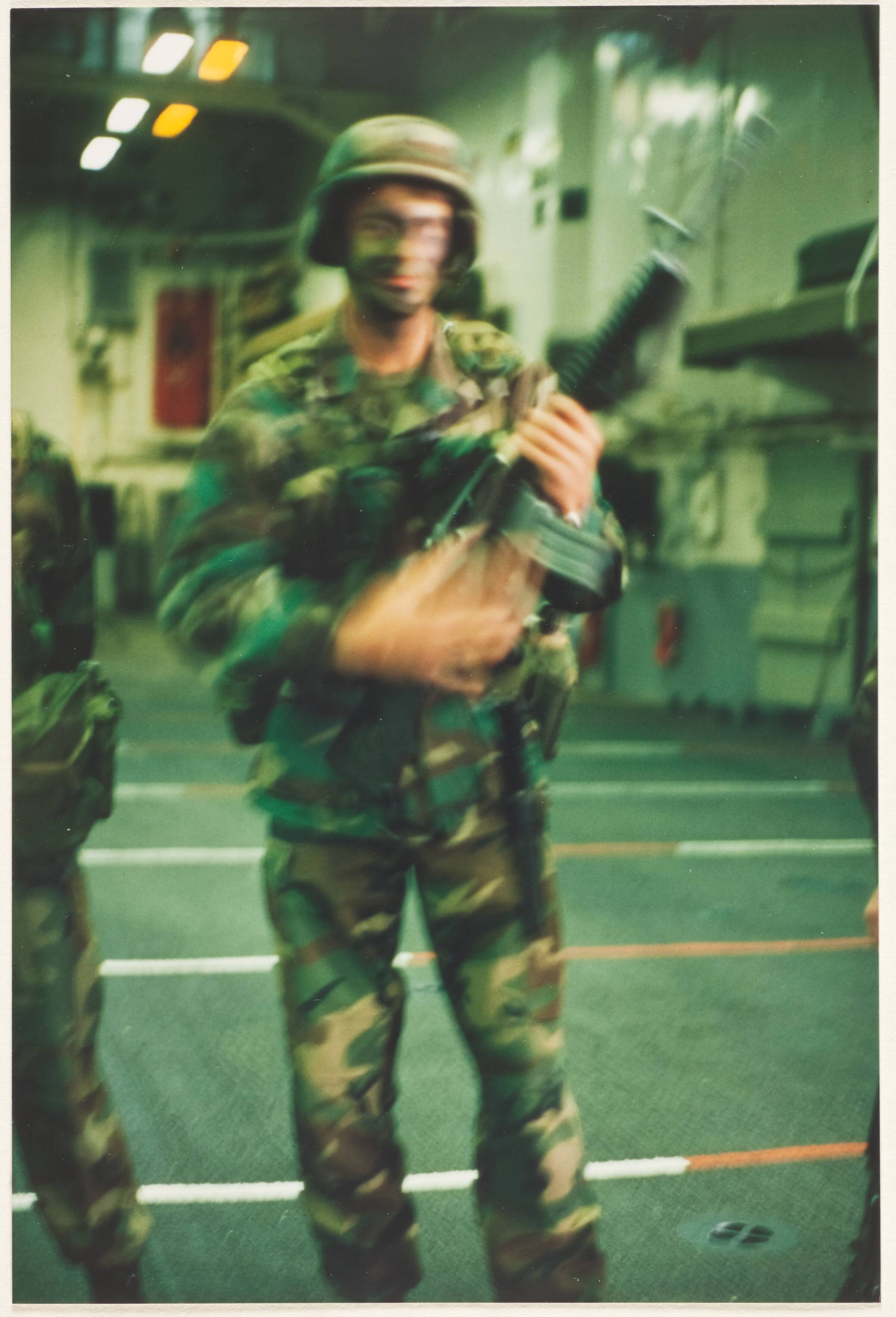 Без названия, 36, Вольфганг Тильманс, 1996