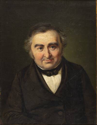 Etatsråd M.L. Nathanson