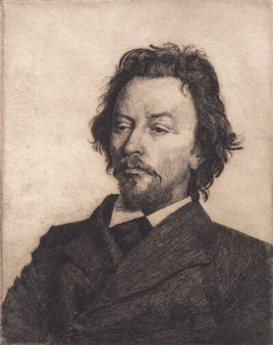 Vilhelm Hammershøj