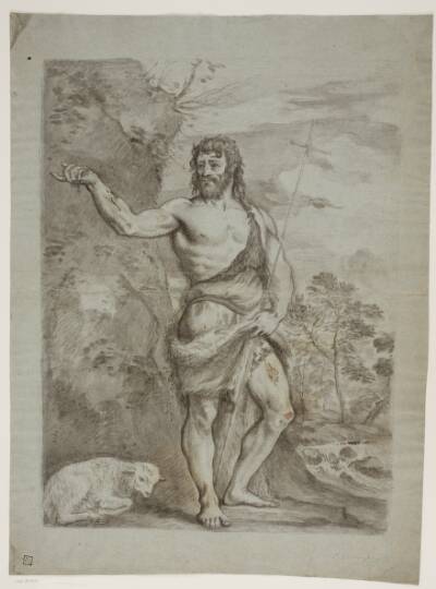Evangelisten Johannes