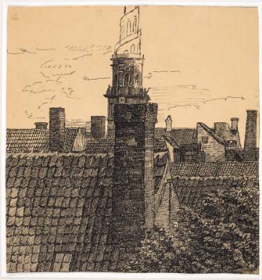 udsigt-fra-kunstnerens-vindue-1823-1827-martinus-r-rbye-smk-open