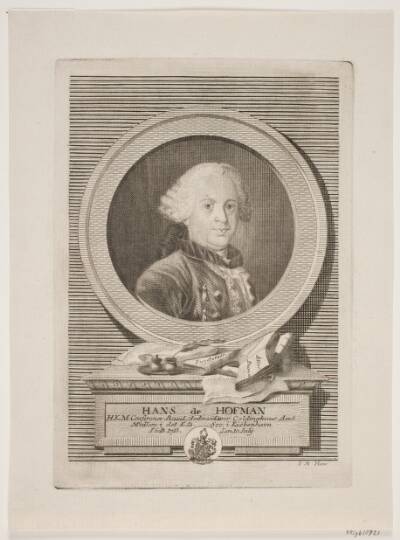 Hans de Hofman