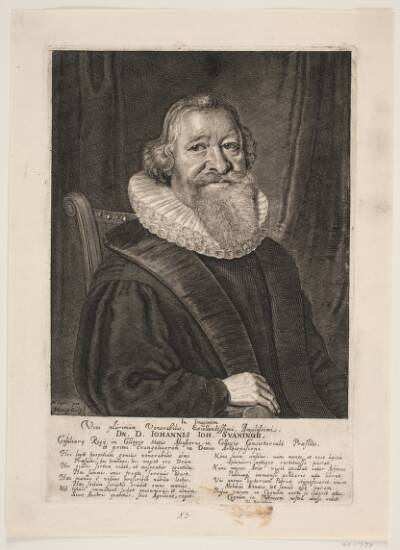 Hans Svane
