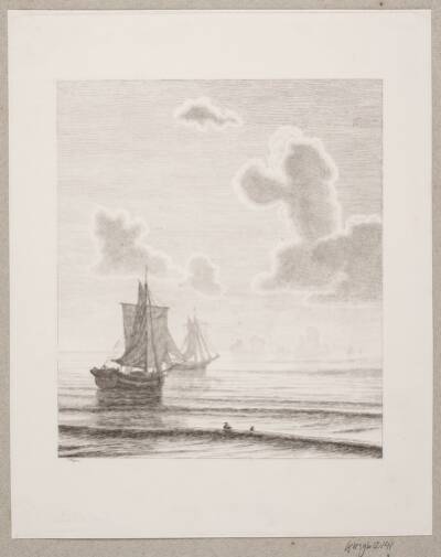 Stille vejr