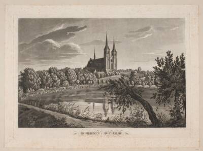 Domkirken i Roskilde