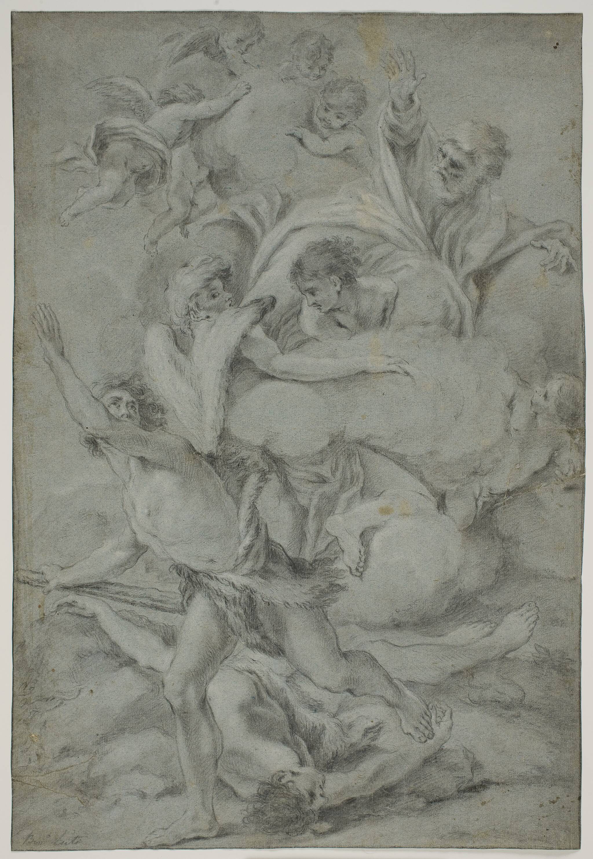 Benedetto Luti
