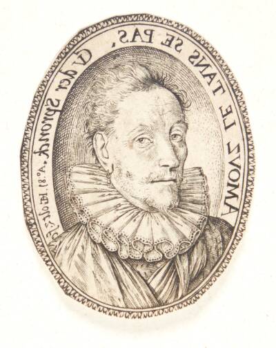 Gheraert van der Spronck