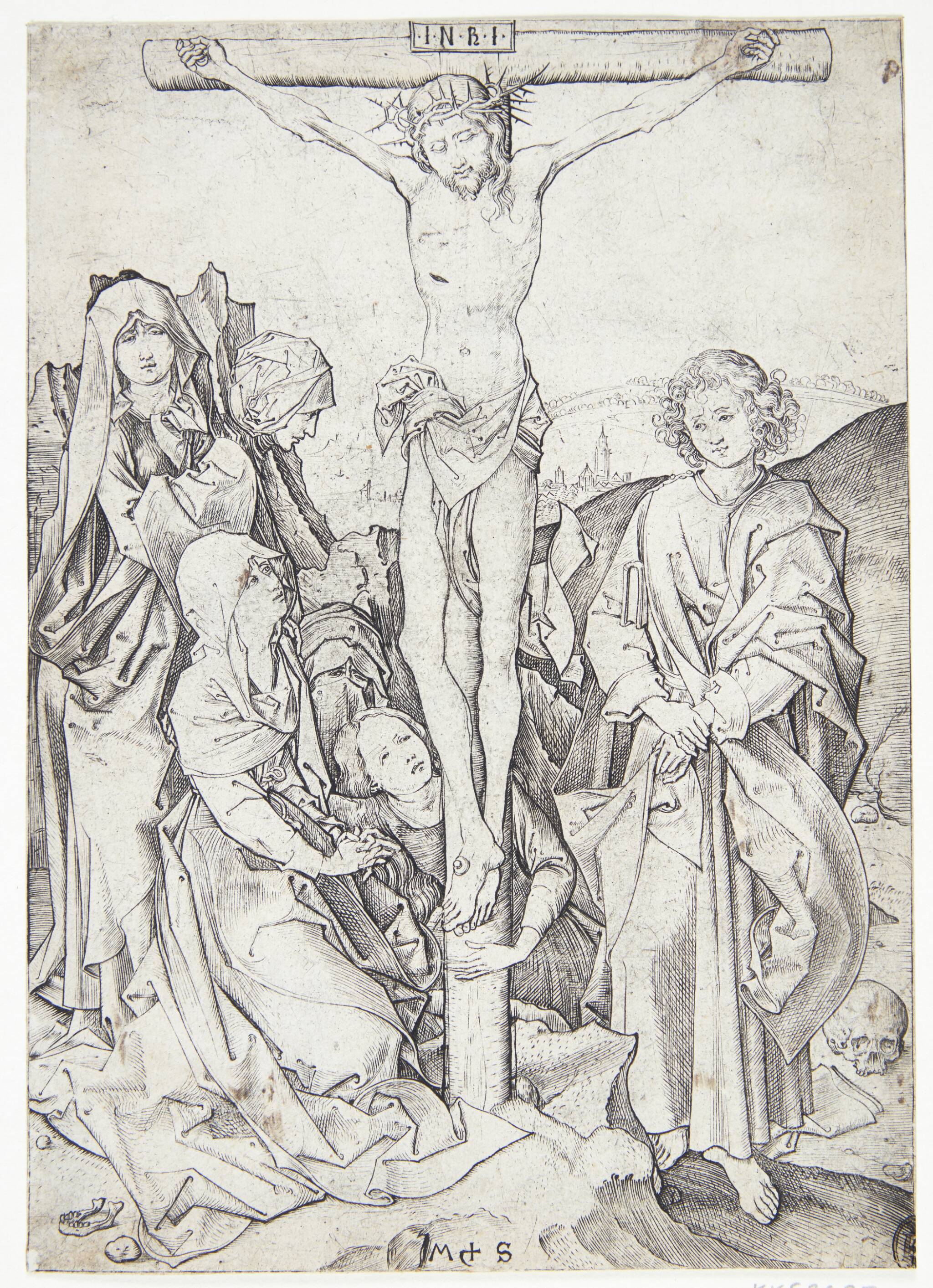 Martin Schongauer
