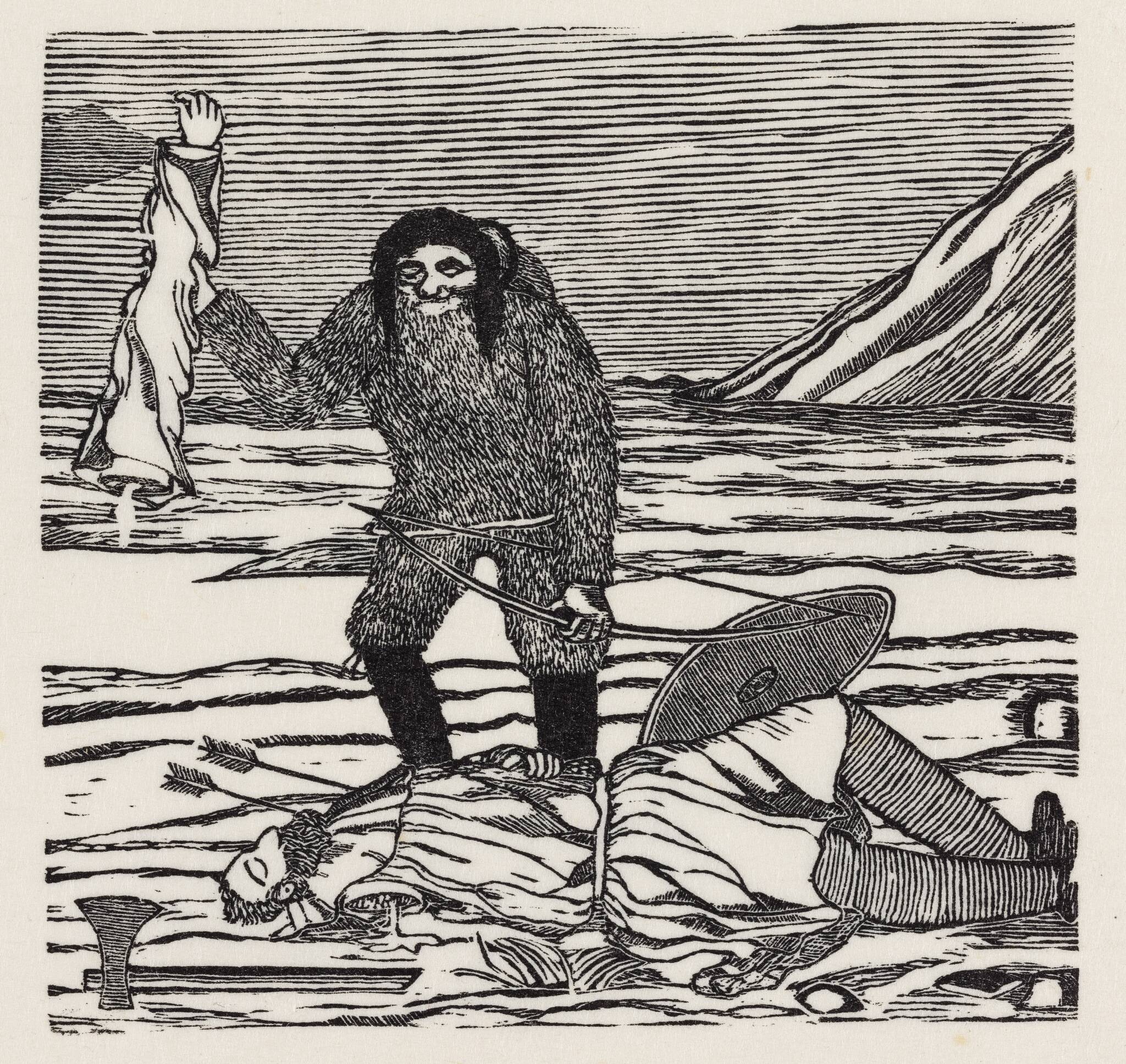 Aron fra Kangeq