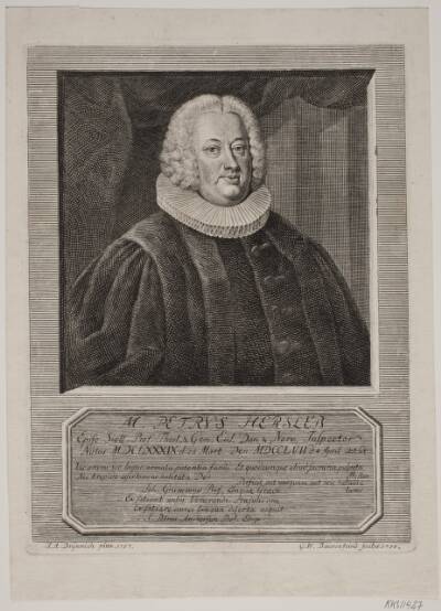Jørgen Pedersen Kieldahl