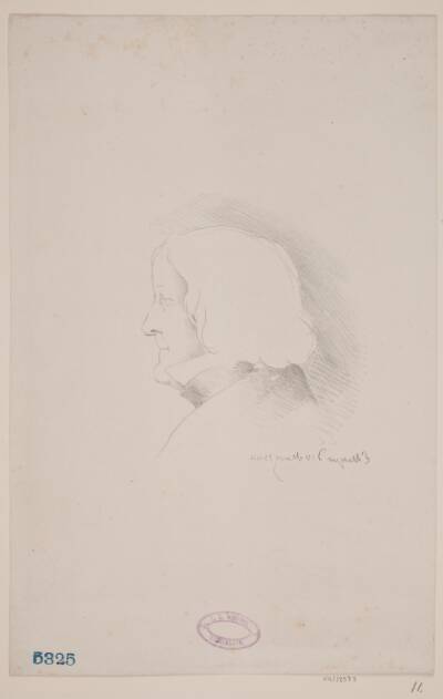Bertel Thorvaldsen