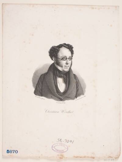 Christian Winther