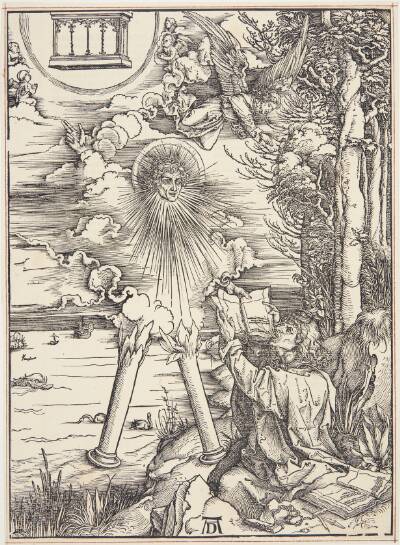 Johannes sluger bogen