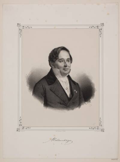 Adam Oehlenschläger
