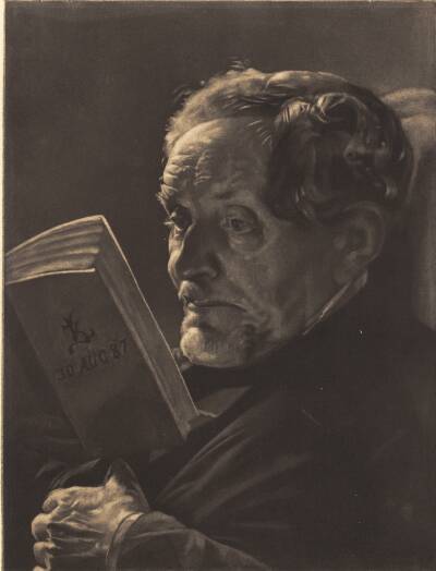 Overlæge C.V. Zahrtmann