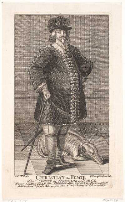 Prins Christian