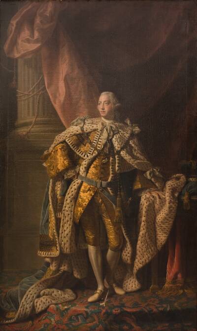 Georg III af England