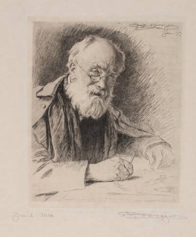 Lorenz Frölich
