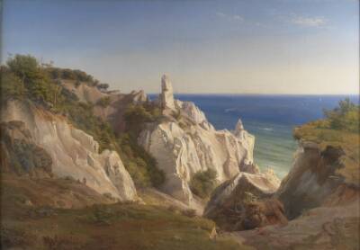 Møns Klint