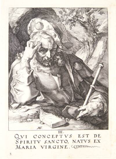 Apostlen Jakob den Ældre
