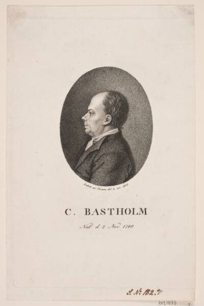 C. Bastholm