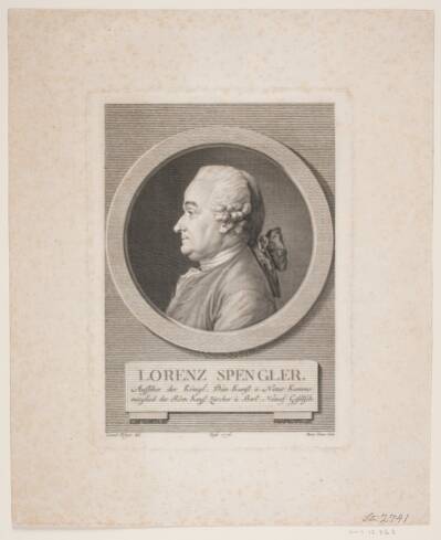 Lorenz Spengler