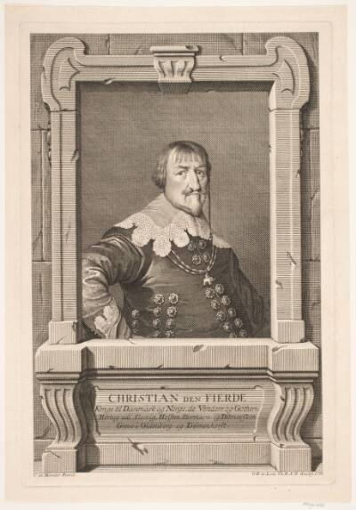 Christian IV