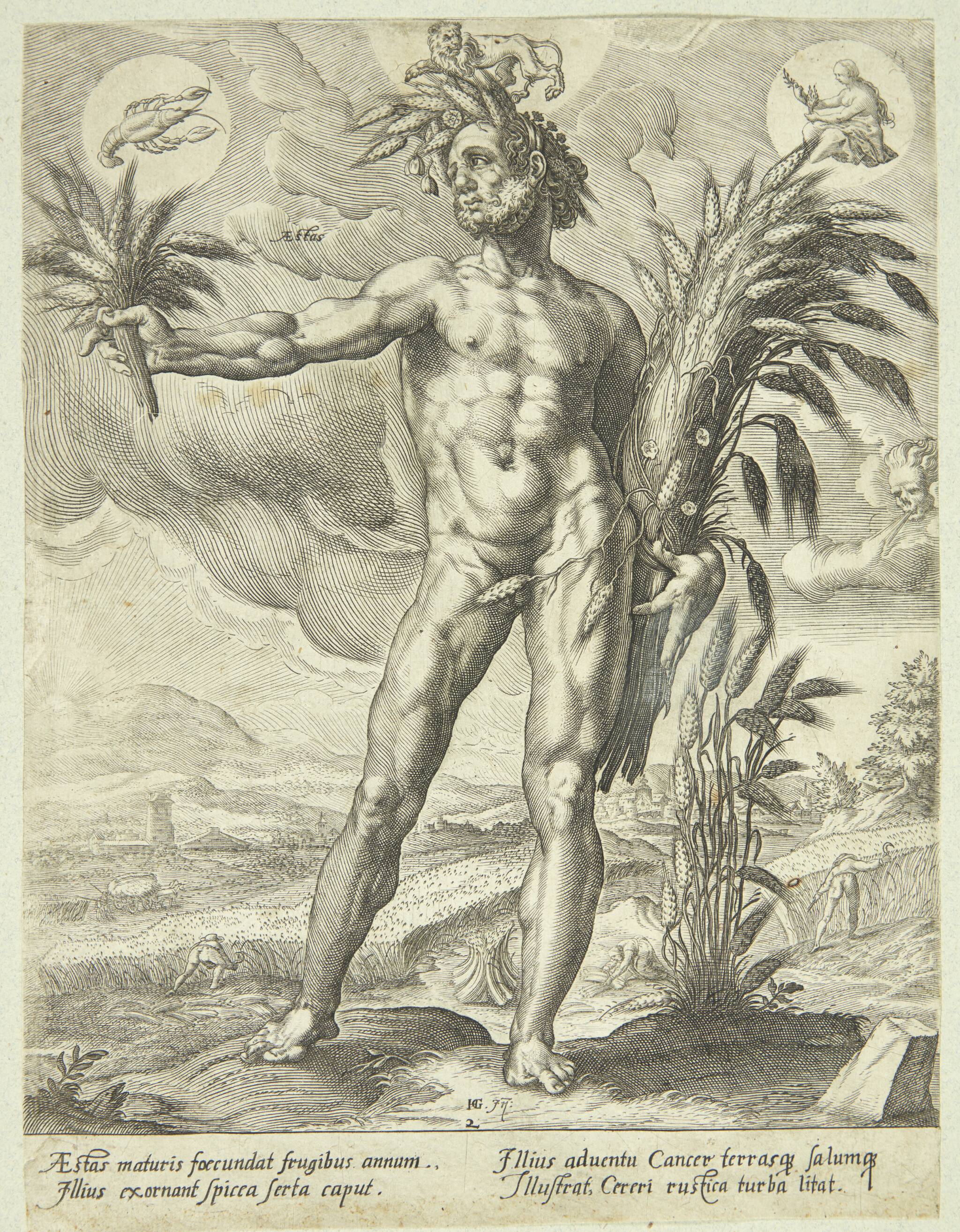 Matthäus Greuter