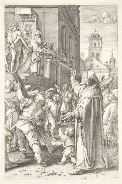 Ecce Homo